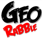 GeoRabble logo